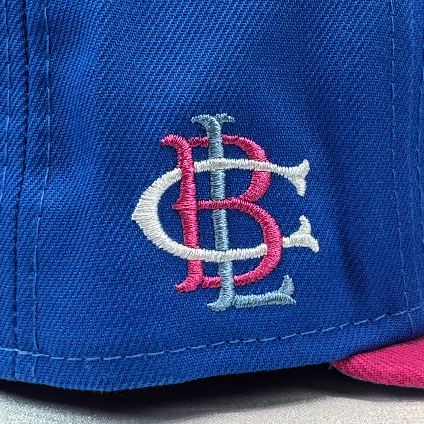 New Era 59FIFTY Boston Red Sox Fitted 7 3/8 (No Pin Included) - ExclusiveCrowns