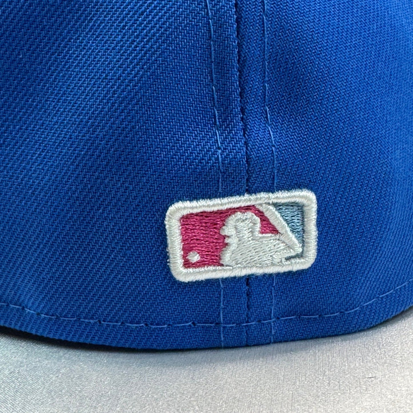 New Era 59FIFTY Boston Red Sox Fitted 7 3/8 (No Pin Included) - ExclusiveCrowns