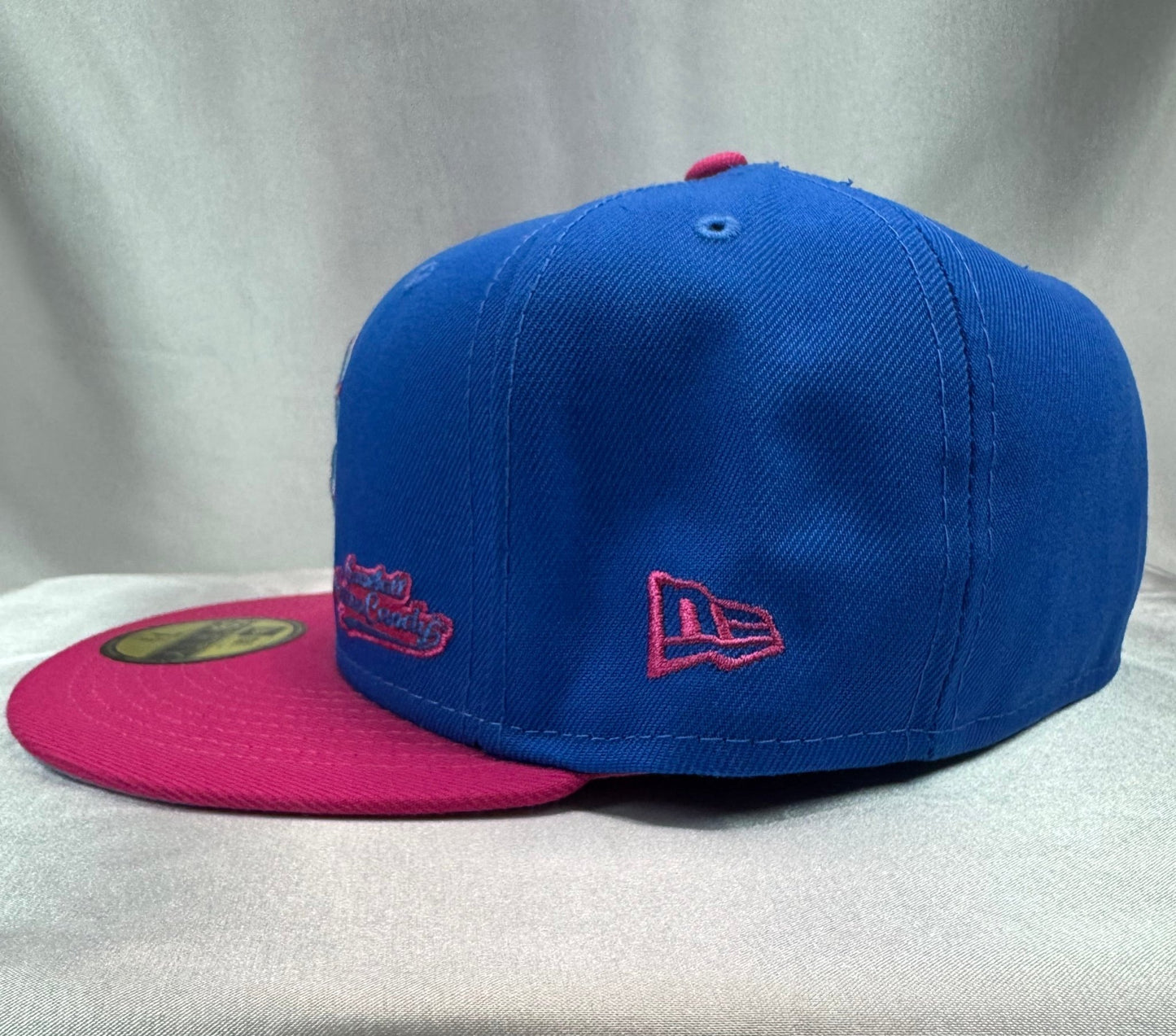 New Era 59FIFTY Boston Red Sox Fitted 7 3/8 (No Pin Included) - ExclusiveCrowns