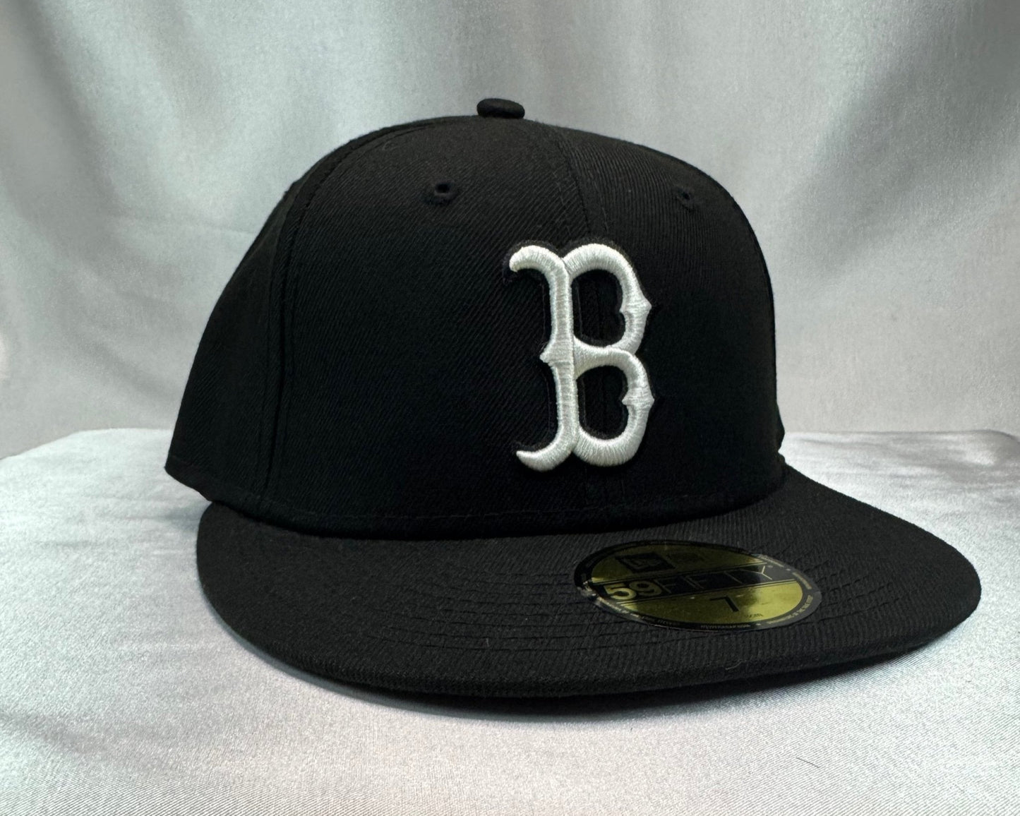 New Era 59FIFTY Boston Red Sox Fitted Hat 7 - ExclusiveCrowns