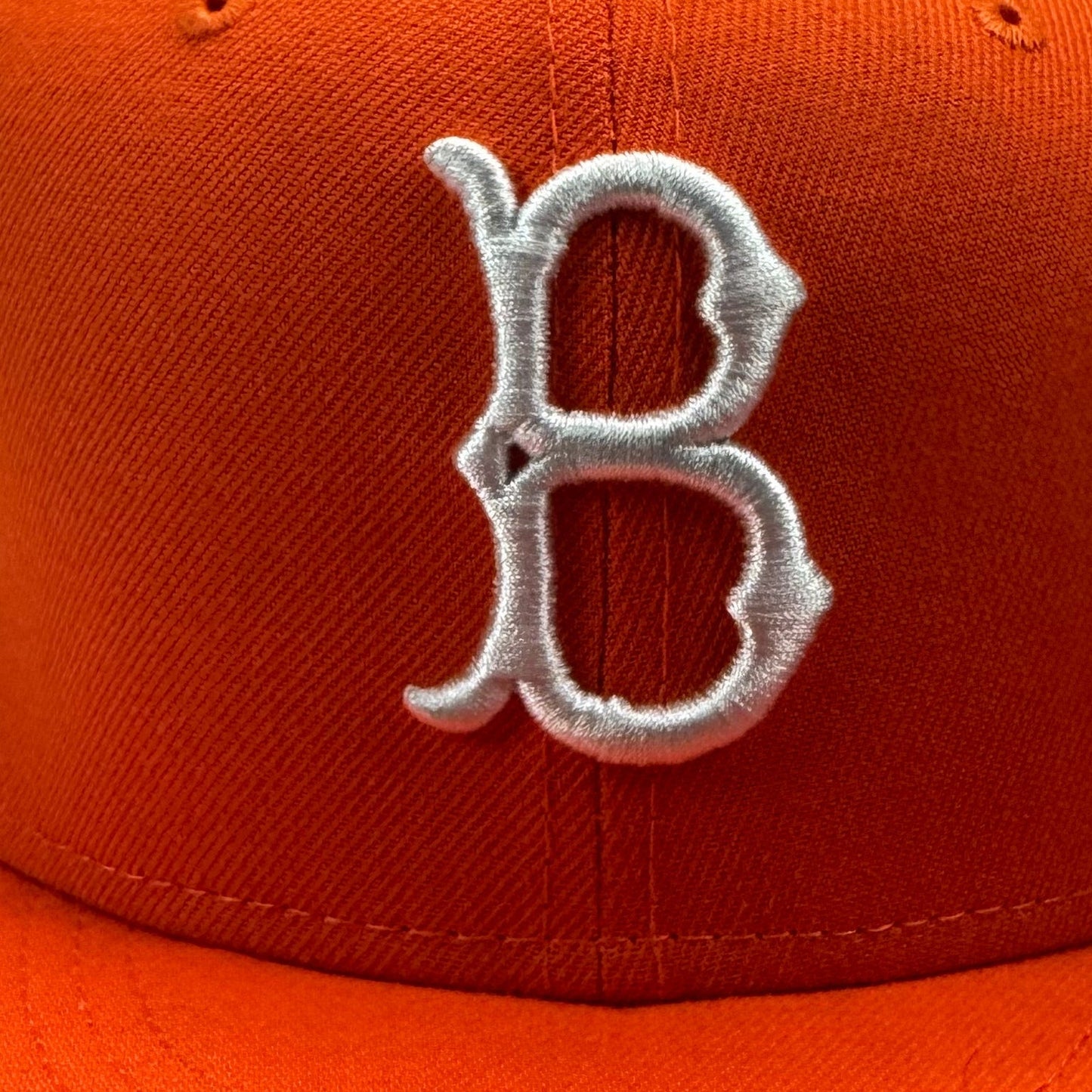 New Era 59FIFTY Brooklyn Dodgers Fitted 7 3/8 - ExclusiveCrowns