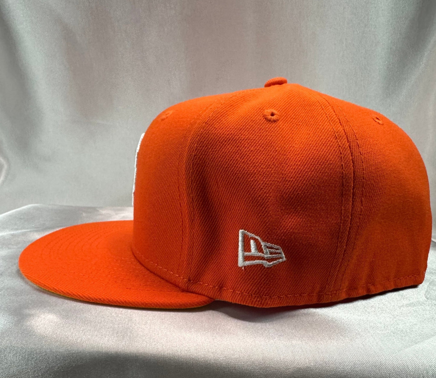 New Era 59FIFTY Brooklyn Dodgers Fitted 7 3/8 - ExclusiveCrowns