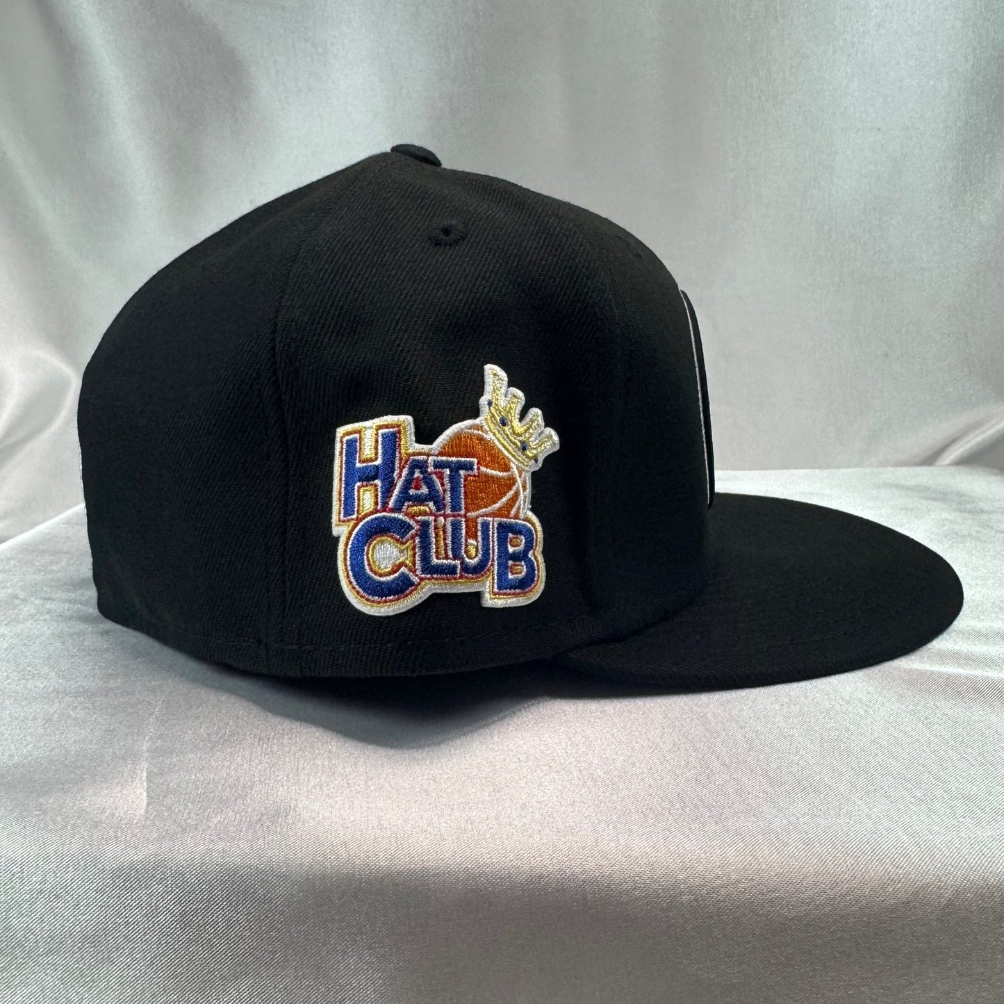 New Era 59FIFTY Brooklyn Nets Fitted 7 3/8 - ExclusiveCrowns