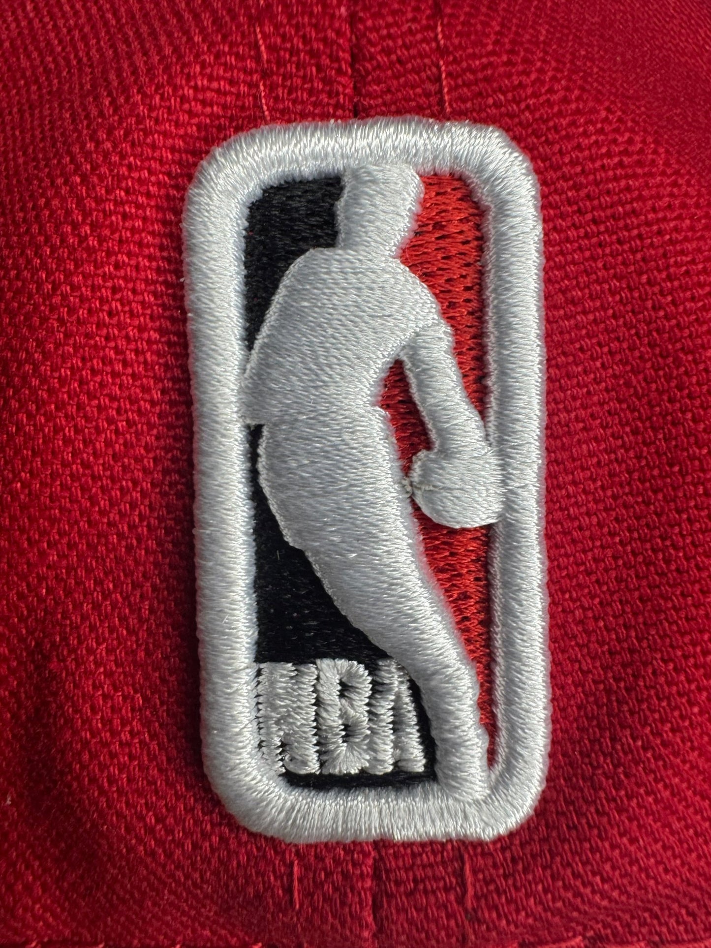 New Era 59FIFTY Chicago Bulls Fitted 7 1/4 - ExclusiveCrowns