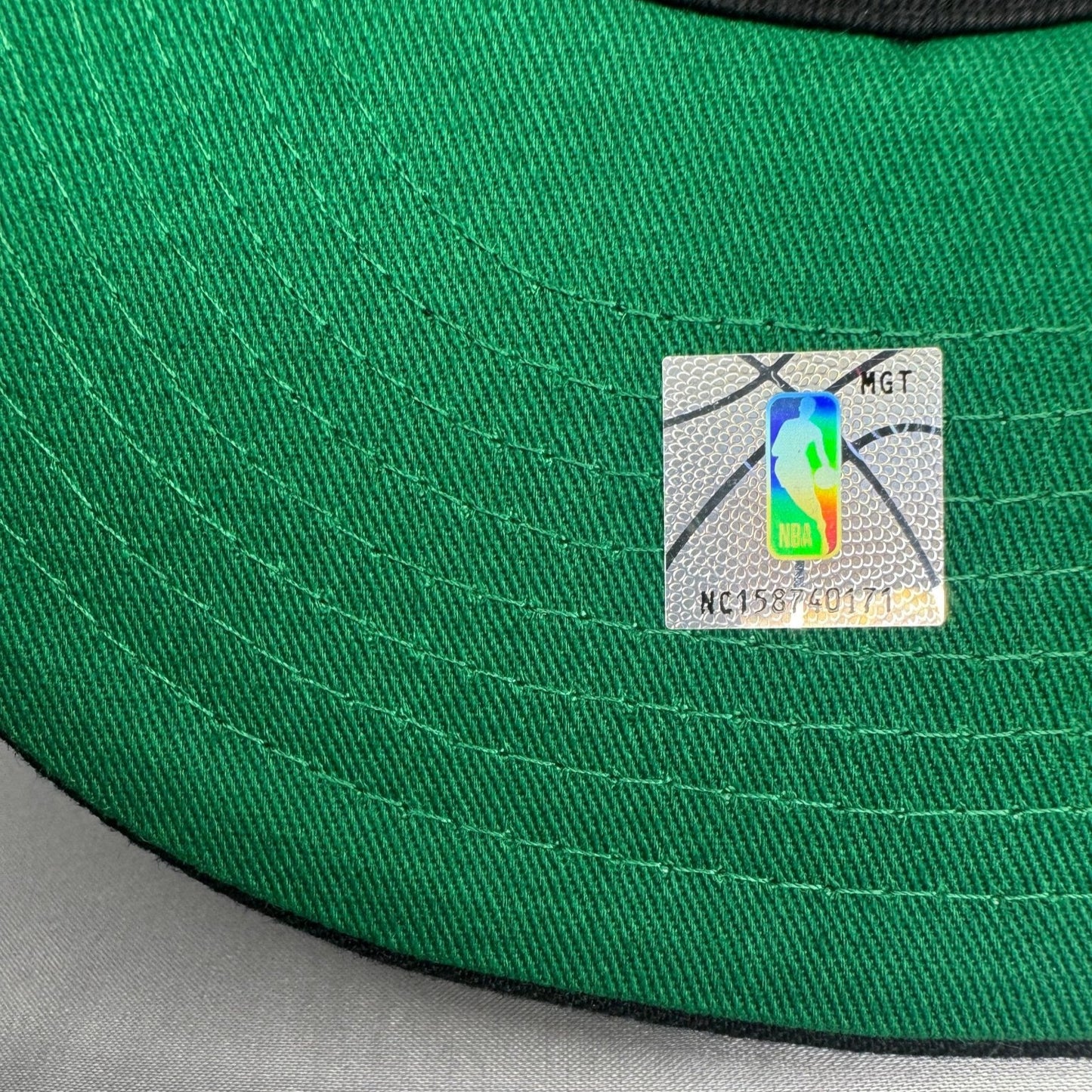 New Era 59FIFTY Chicago Bulls Fitted 7 1/4 - ExclusiveCrowns