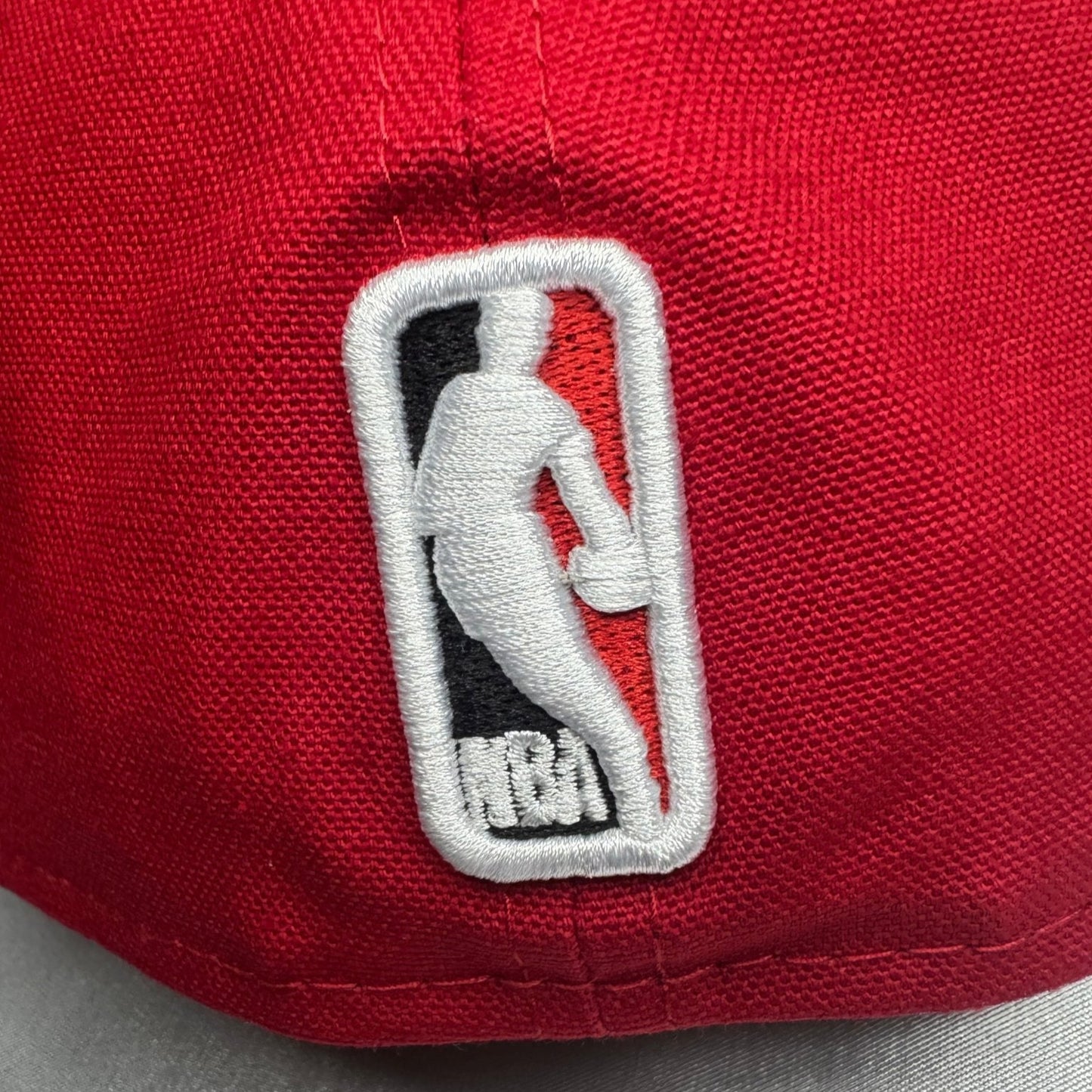 New Era 59FIFTY Chicago Bulls Fitted 7 1/4 - ExclusiveCrowns