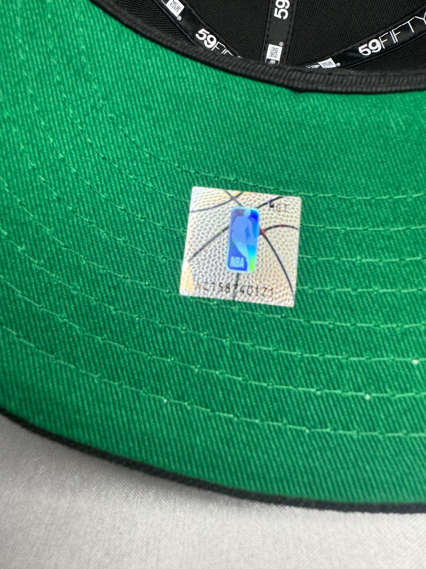 New Era 59FIFTY Chicago Bulls Fitted 7 1/4 - ExclusiveCrowns