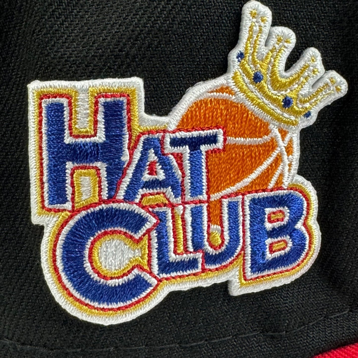 New Era 59FIFTY Chicago Bulls Fitted 7 3/8 - ExclusiveCrowns