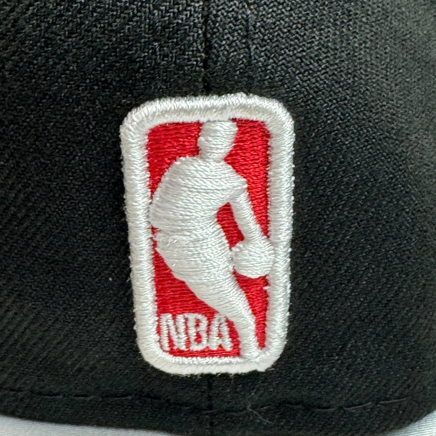New Era 59FIFTY Chicago Bulls Fitted 7 3/8 - ExclusiveCrowns