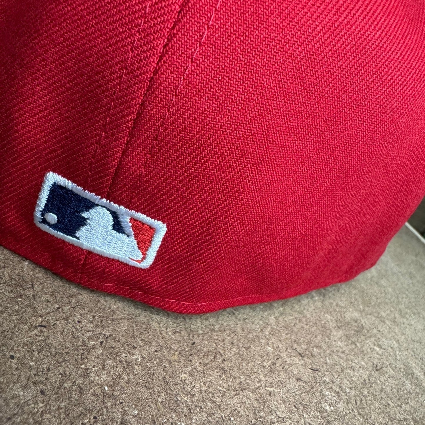 New Era 59FIFTY Cleveland Guardians Fitted 7 1/4 - ExclusiveCrowns