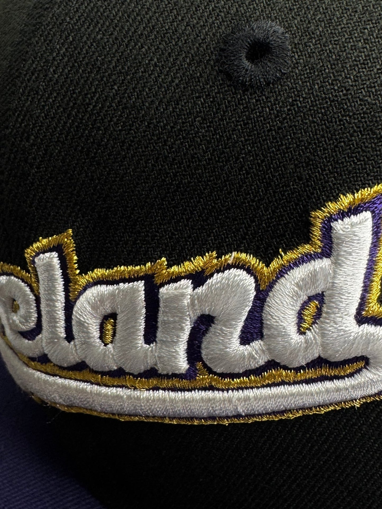 New Era 59FIFTY Cleveland Guardians Fitted 7 1/8 - ExclusiveCrowns
