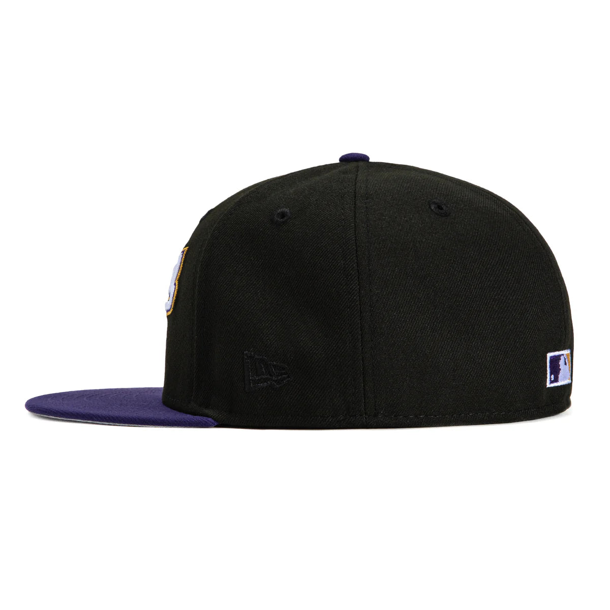 New Era 59FIFTY Cleveland Guardians Fitted 7 1/8 - ExclusiveCrowns