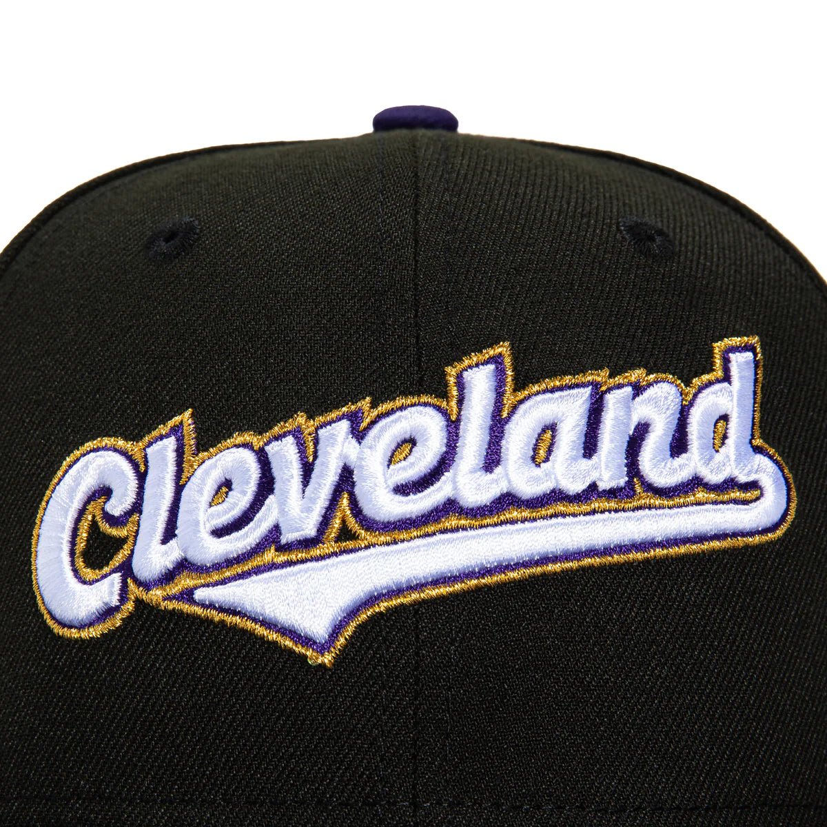 New Era 59FIFTY Cleveland Guardians Fitted 7 1/8 - ExclusiveCrowns