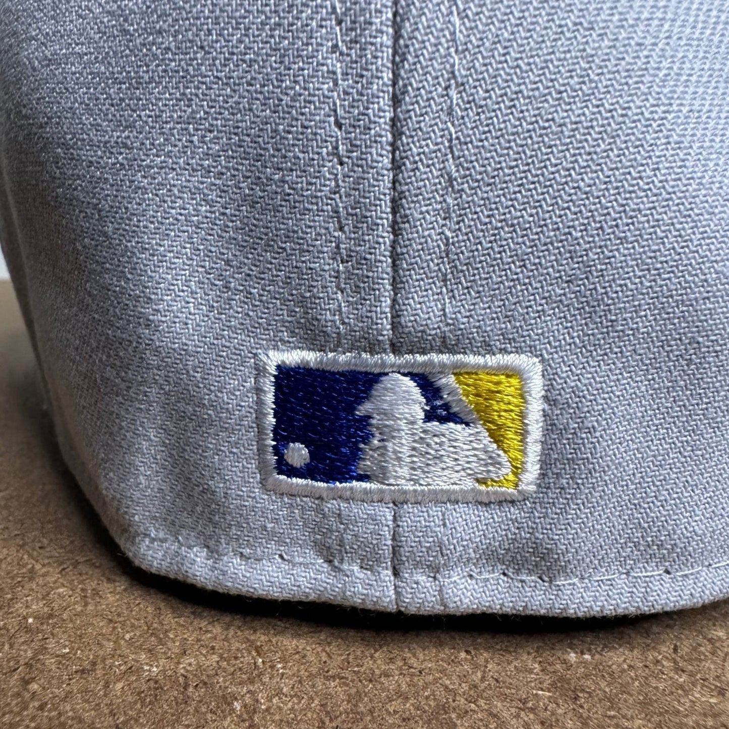 New Era 59FIFTY Cleveland Guardians Fitted 7 1/8 - ExclusiveCrowns
