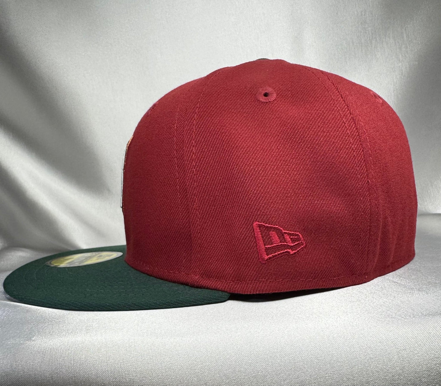 New Era 59FIFTY Cleveland Guardians Fitted 7 1/8 - ExclusiveCrowns