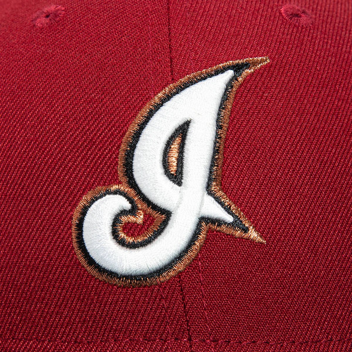 New Era 59FIFTY Cleveland Guardians Fitted 7 1/8 - ExclusiveCrowns