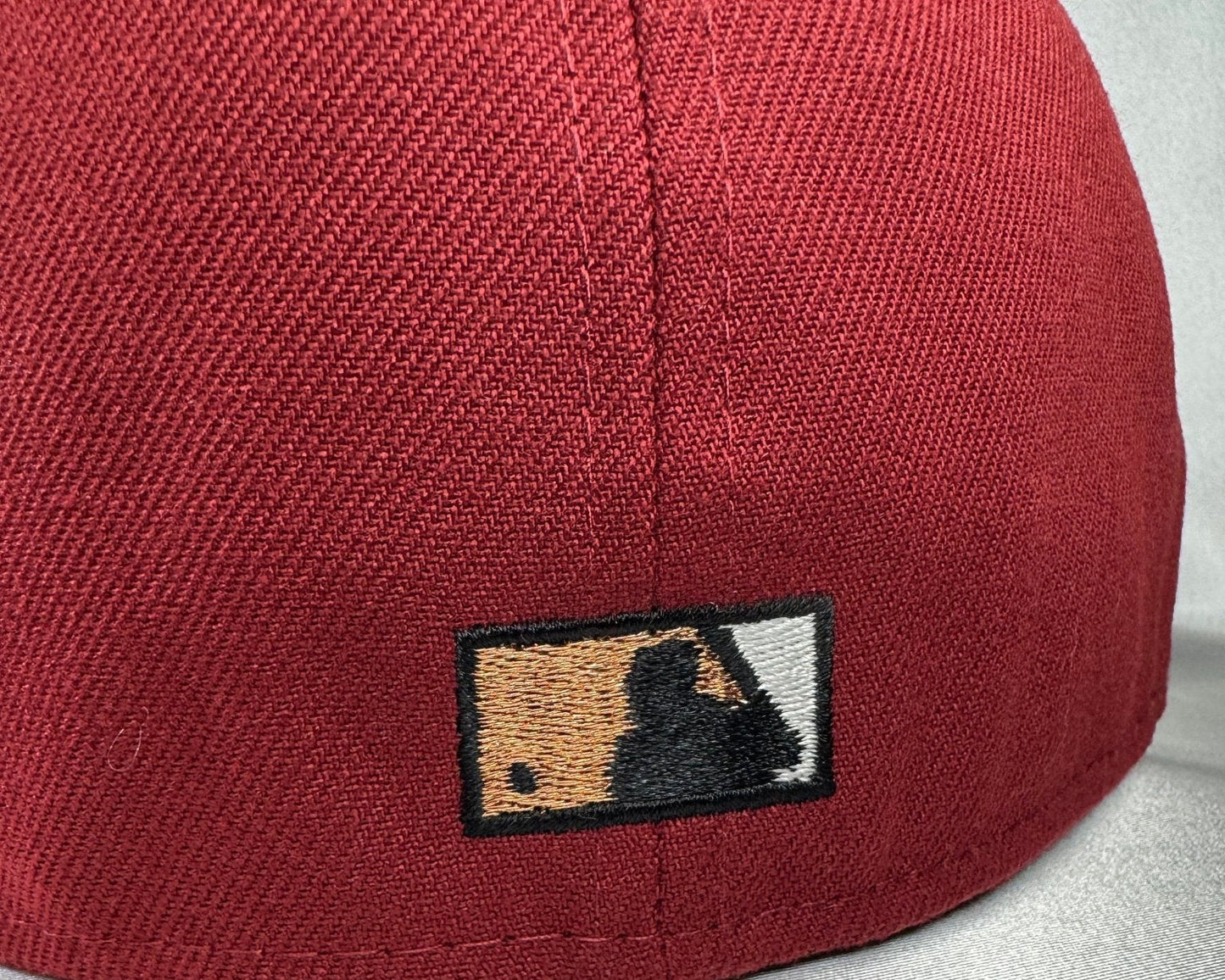 New Era 59FIFTY Cleveland Guardians Fitted 7 1/8 - ExclusiveCrowns