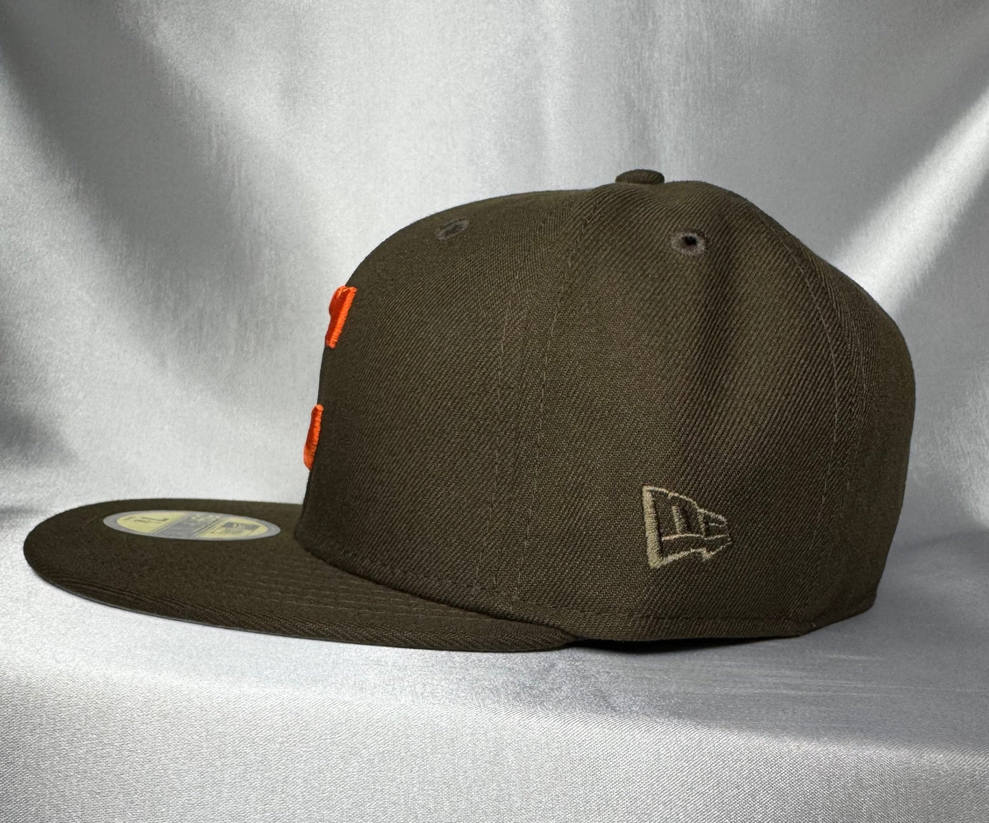 New Era 59Fifty Cleveland Indians Fitted 7 1/8 - ExclusiveCrowns