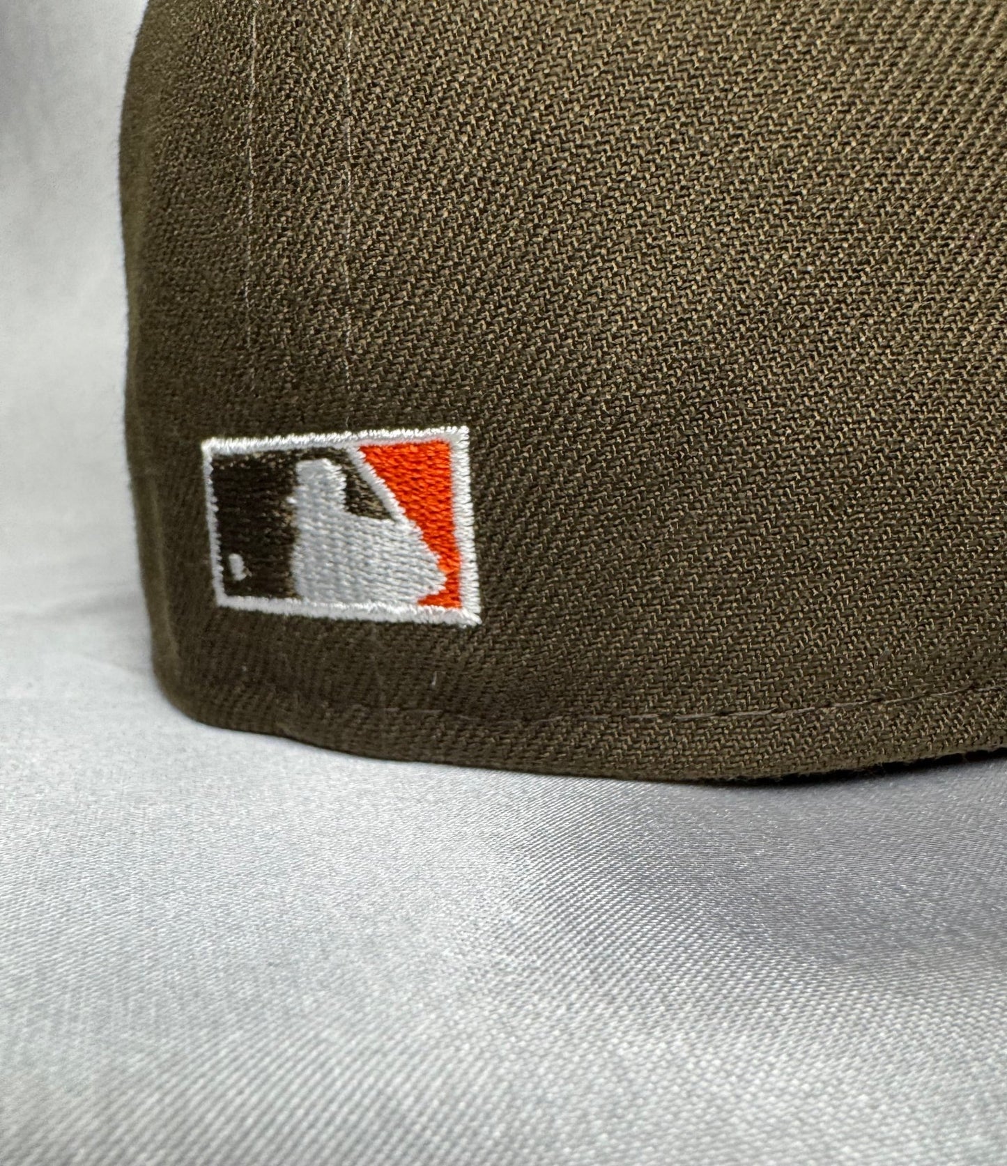 New Era 59Fifty Cleveland Indians Fitted 7 1/8 - ExclusiveCrowns