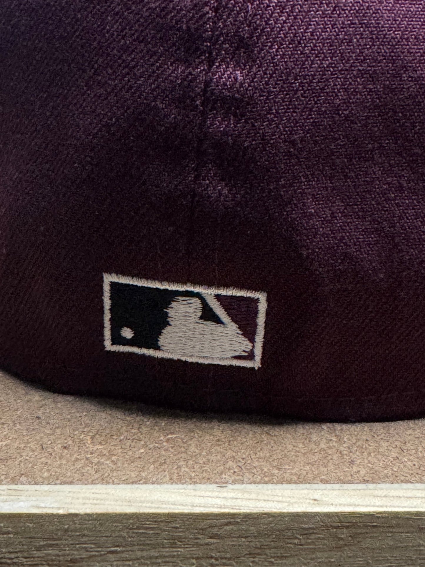 New Era 59FIFTY Colorado Rockies Fitted 7 1/4 - ExclusiveCrowns