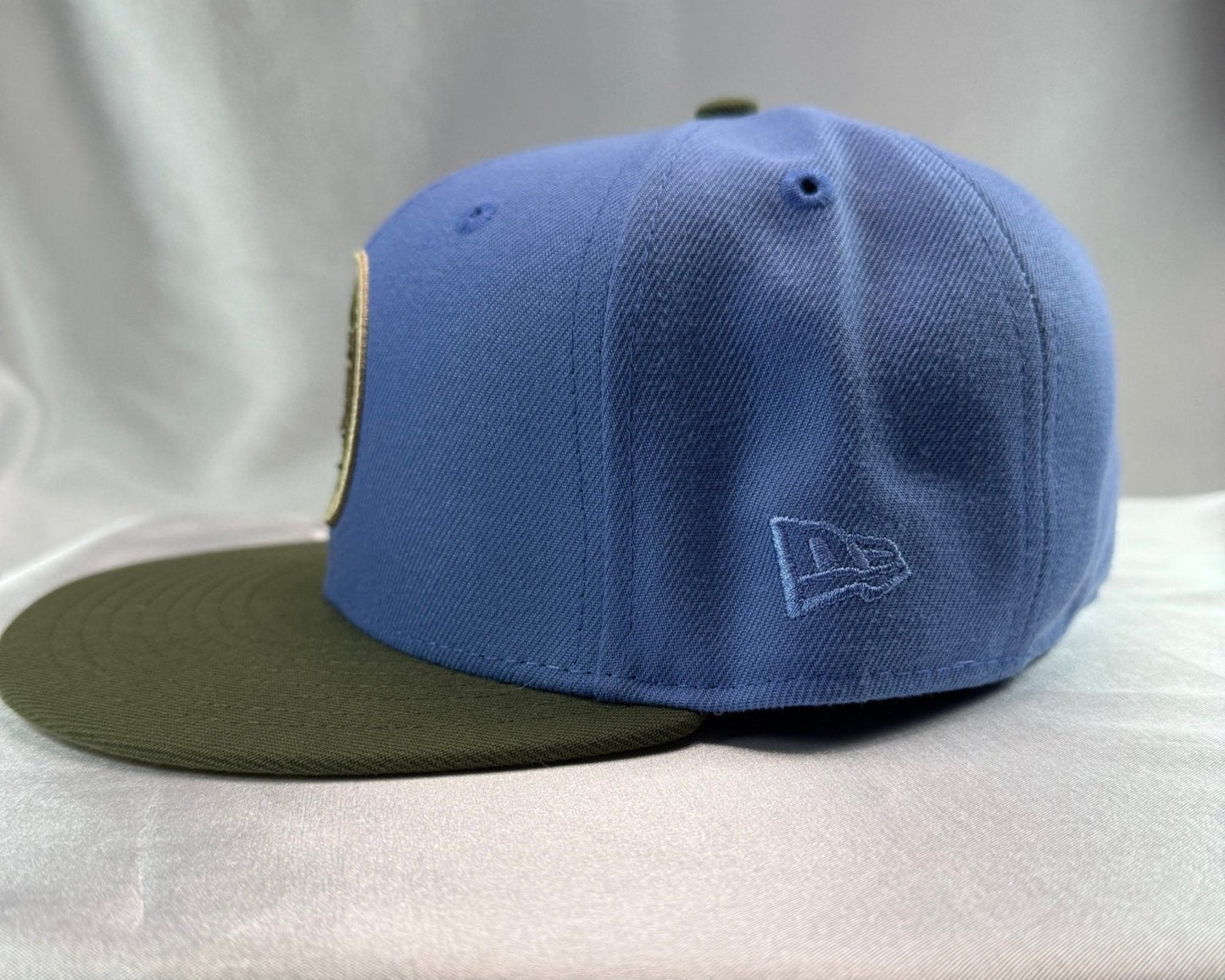 New Era 59FIFTY Detroit Tigers Fitted 7 3/8 - ExclusiveCrowns