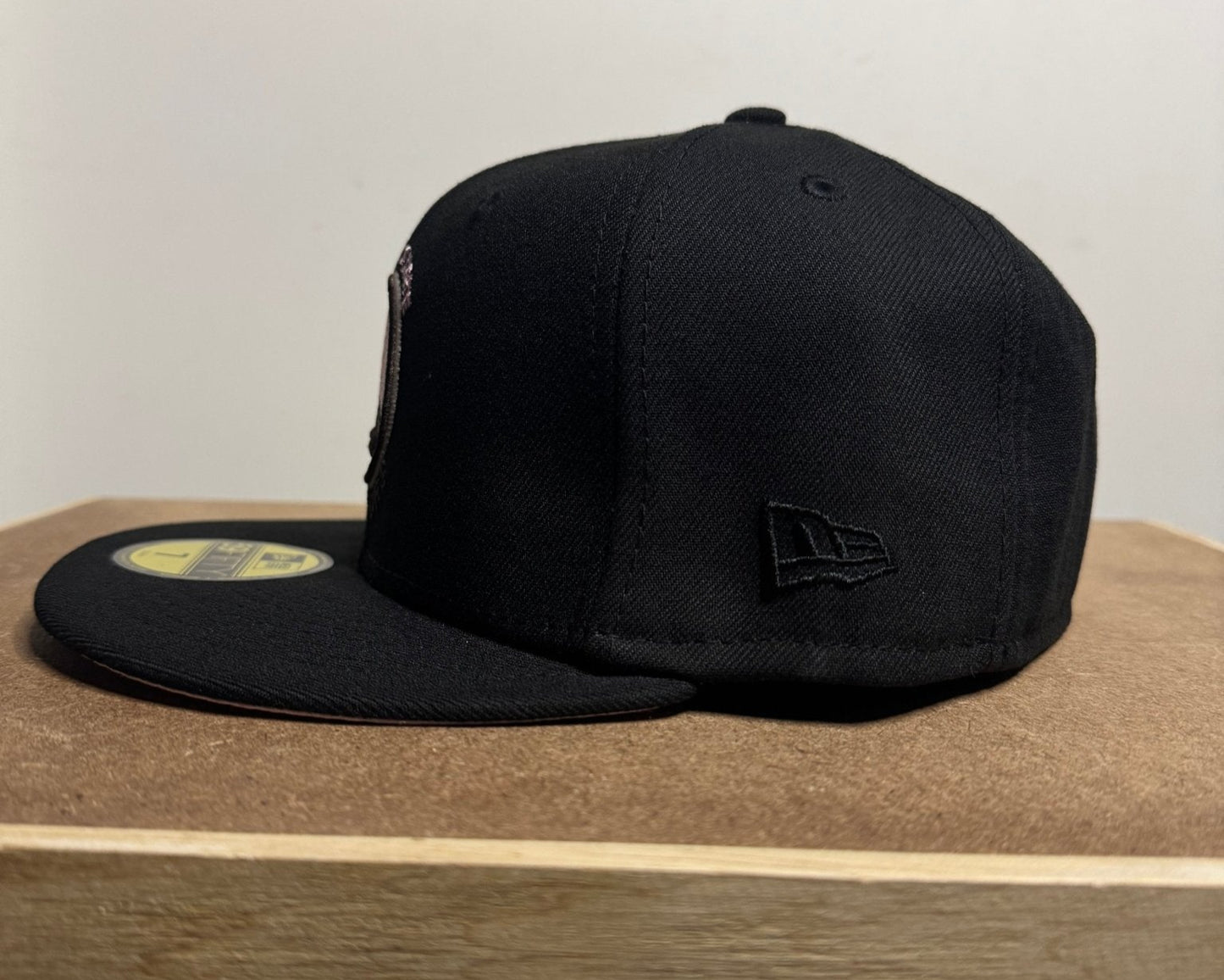 New Era 59FIFTY Golden State Warriors Fitted 7 - ExclusiveCrowns