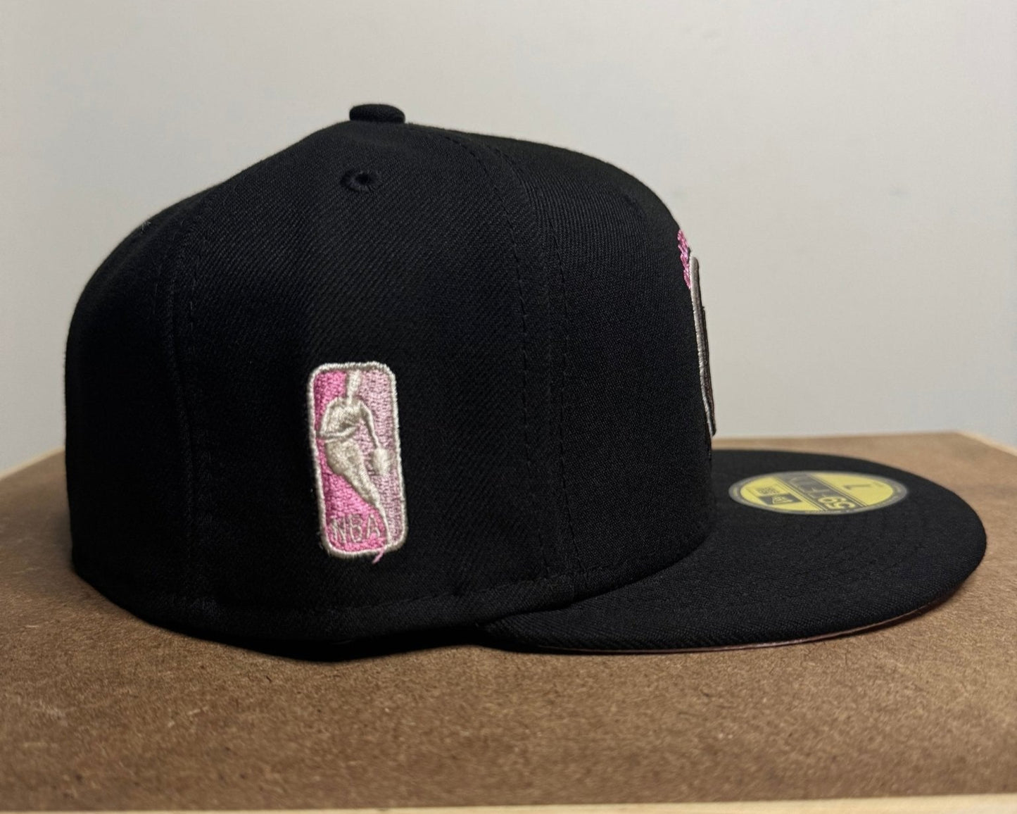 New Era 59FIFTY Golden State Warriors Fitted 7 - ExclusiveCrowns