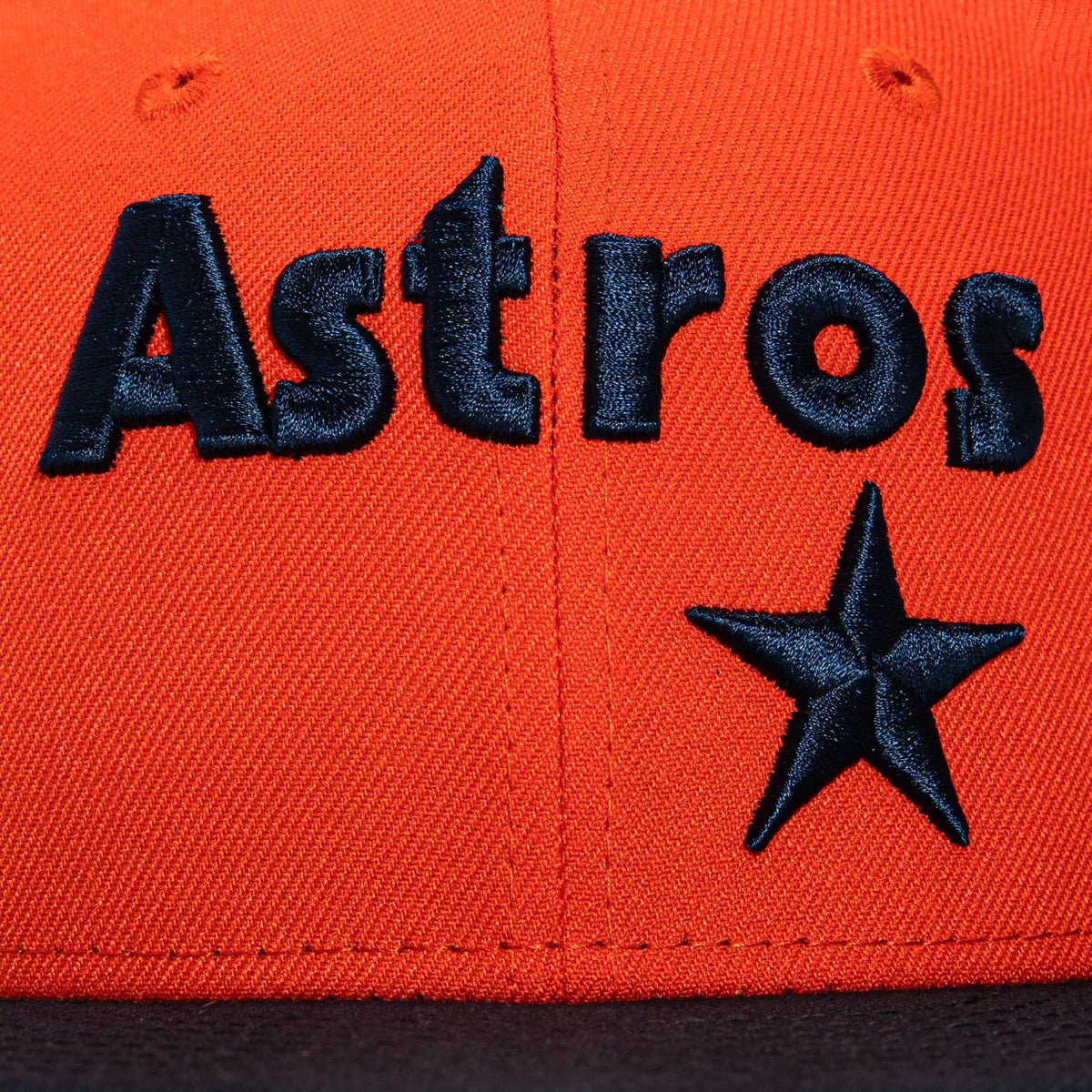 New Era 59FIFTY Houston Astros Fitted 7 - ExclusiveCrowns