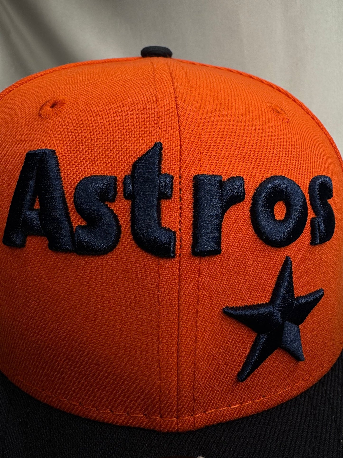 New Era 59FIFTY Houston Astros Fitted 7 - ExclusiveCrowns