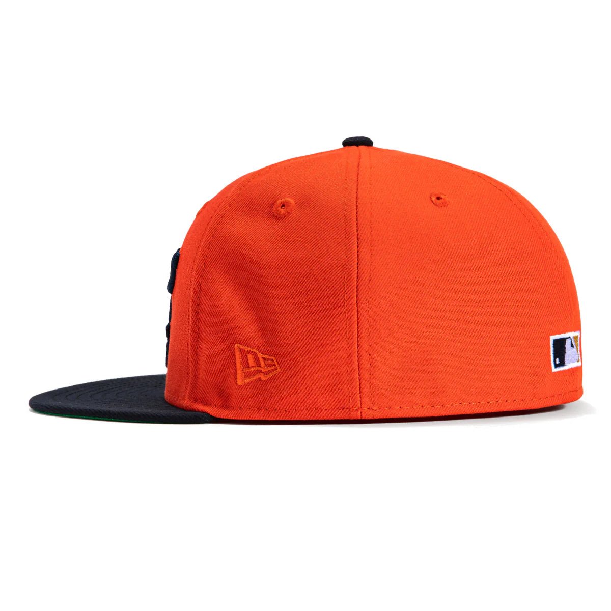 New Era 59FIFTY Houston Astros Fitted 7 - ExclusiveCrowns
