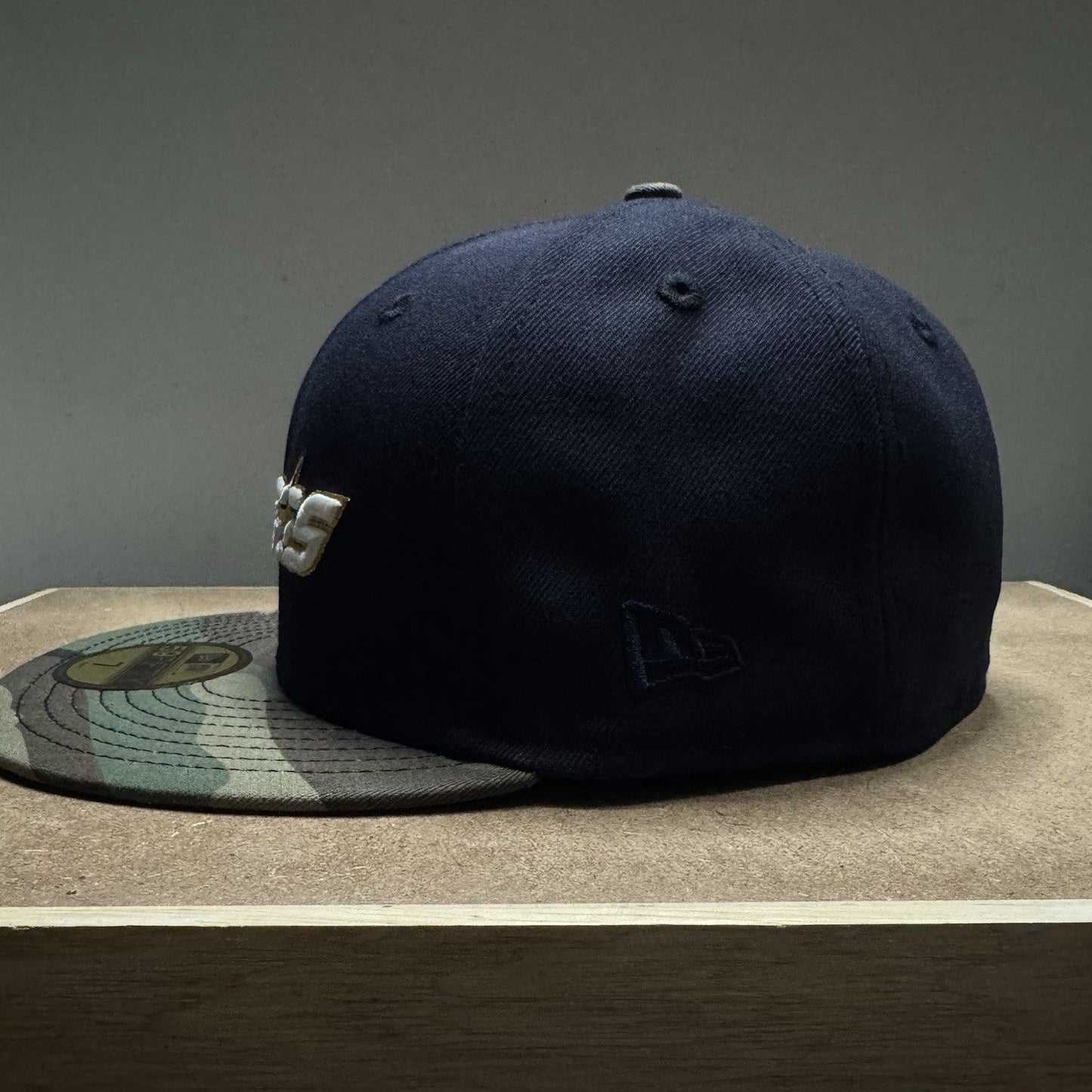 New Era 59Fifty Houston Astros Fitted 7 - ExclusiveCrowns