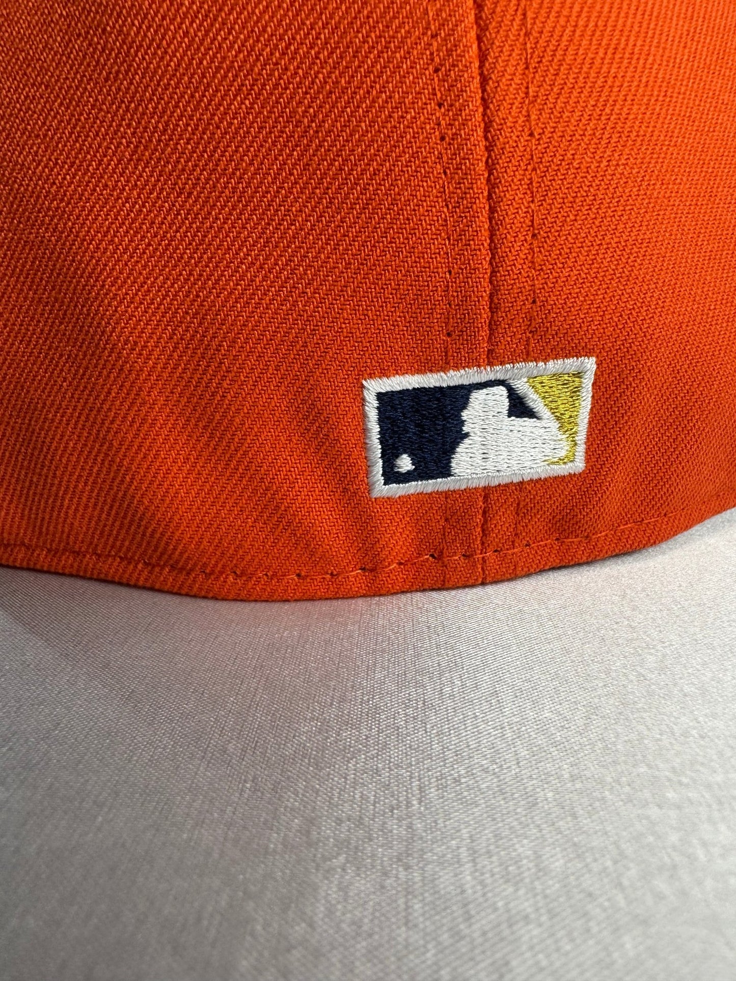 New Era 59FIFTY Houston Astros Fitted 7 - ExclusiveCrowns