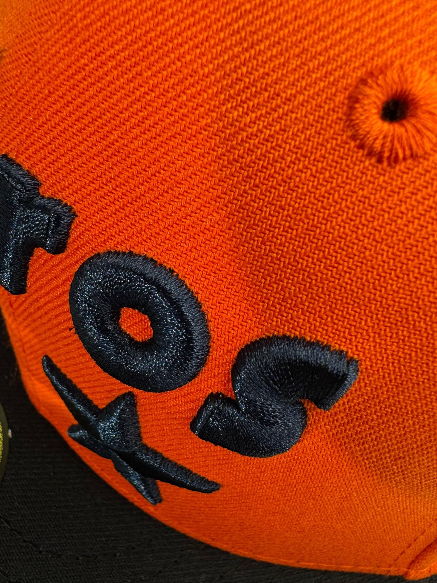 New Era 59FIFTY Houston Astros Fitted 7 - ExclusiveCrowns