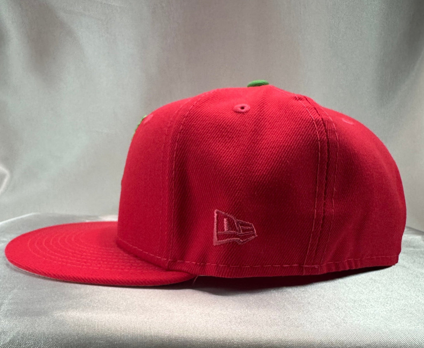 New Era 59FIFTY Kansas City Royals Fitted 7 1/4 - ExclusiveCrowns