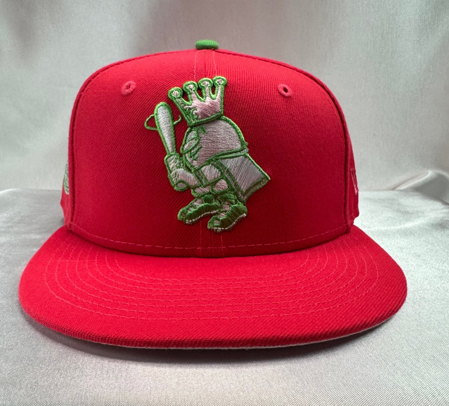 New Era 59FIFTY Kansas City Royals Fitted 7 1/4 - ExclusiveCrowns