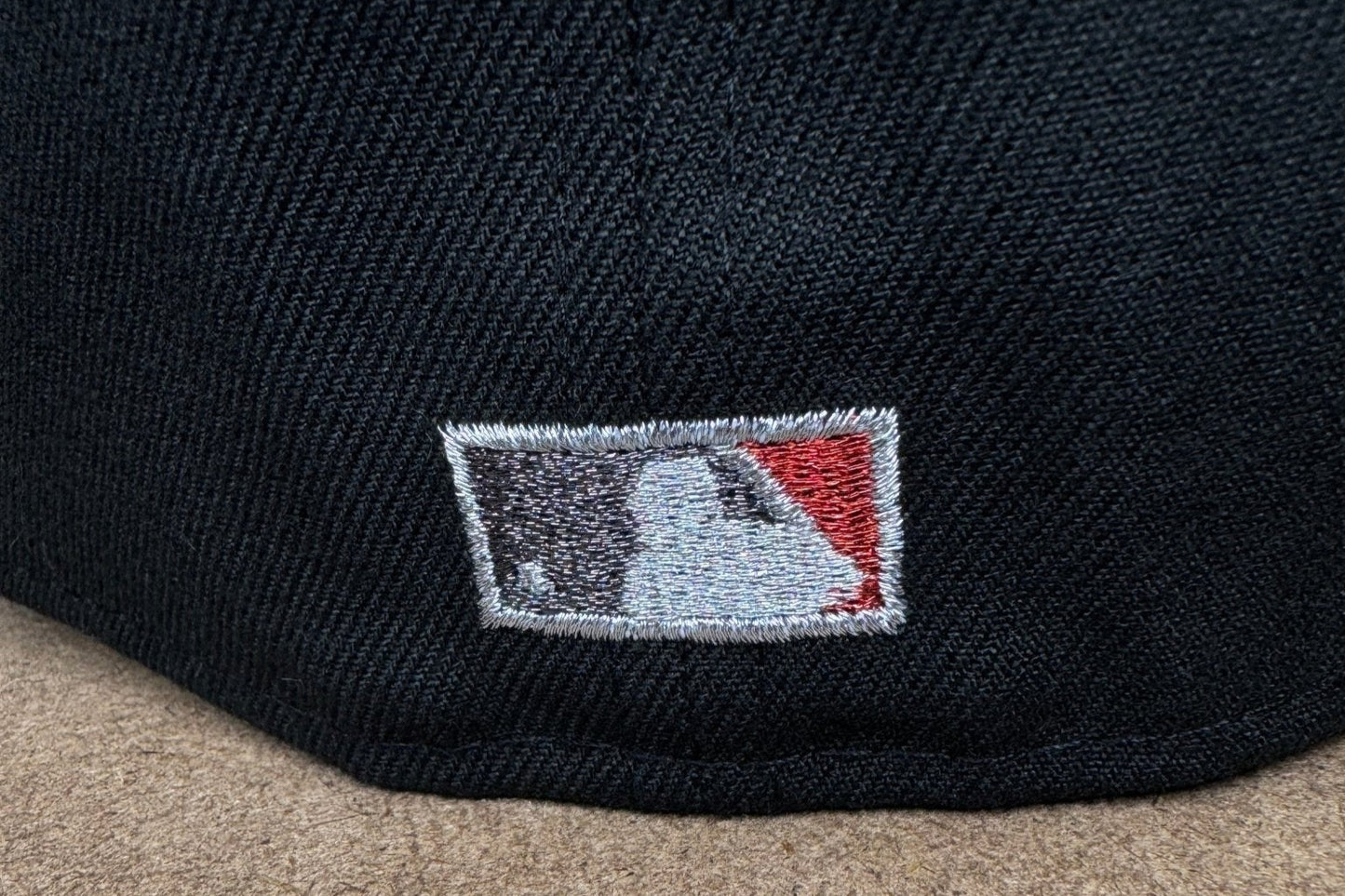 New Era 59FIFTY Los Angeles Dodgers Fitted 7 5/8 - ExclusiveCrowns