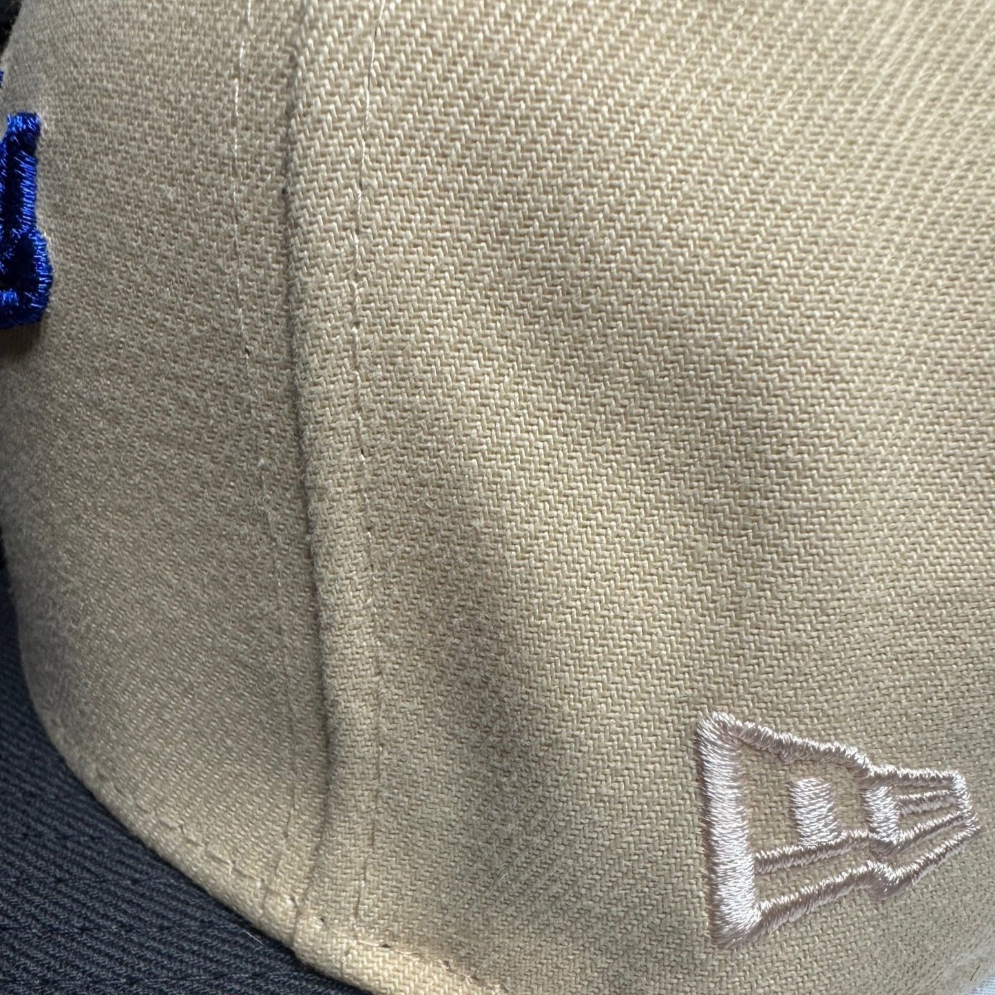 New Era 59FIFTY Los Angeles Dodgers Fitted 7 - ExclusiveCrowns