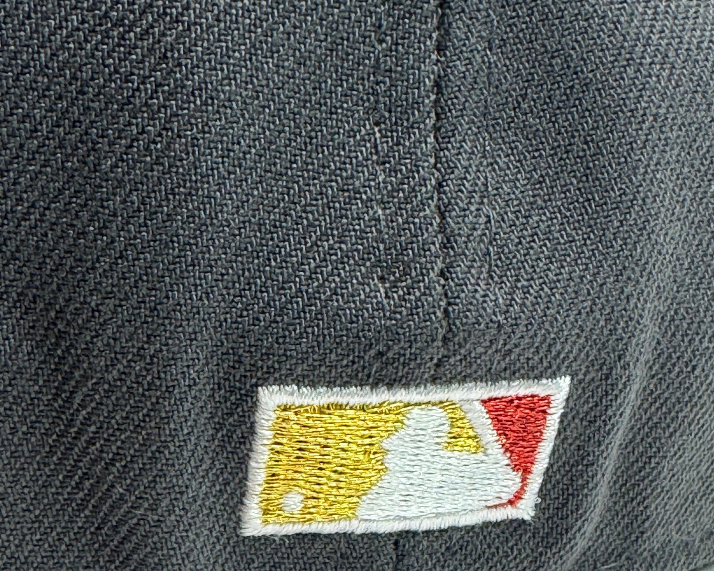 New Era 59FIFTY Los Angeles Dodgers Fitted Hat – 50th Anniversary Stadium Patch - ExclusiveCrowns