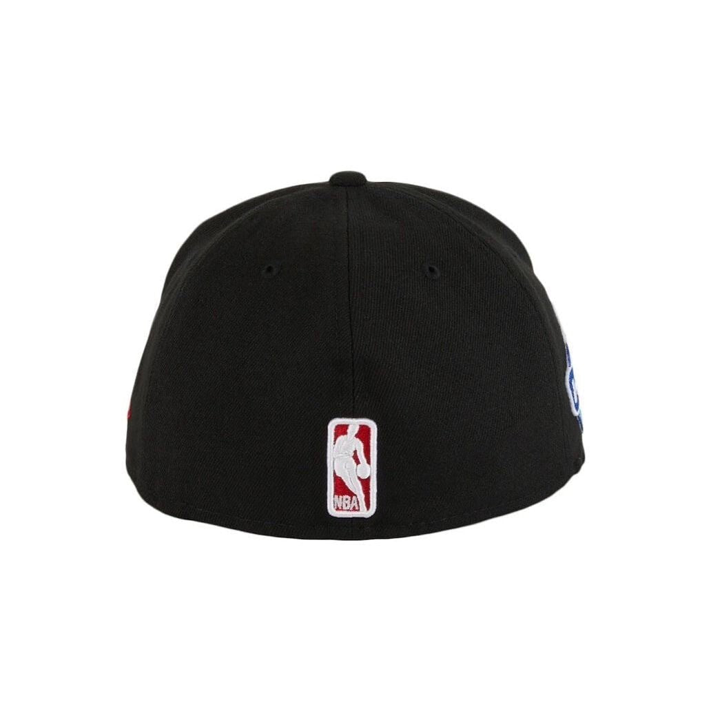 New Era 59FIFTY Miami Heat Fitted 7 3/8 - ExclusiveCrowns