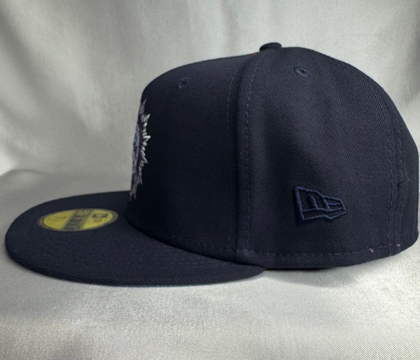 New Era 59FIFTY Miami Marlins Fitted 7 1/2 - ExclusiveCrowns
