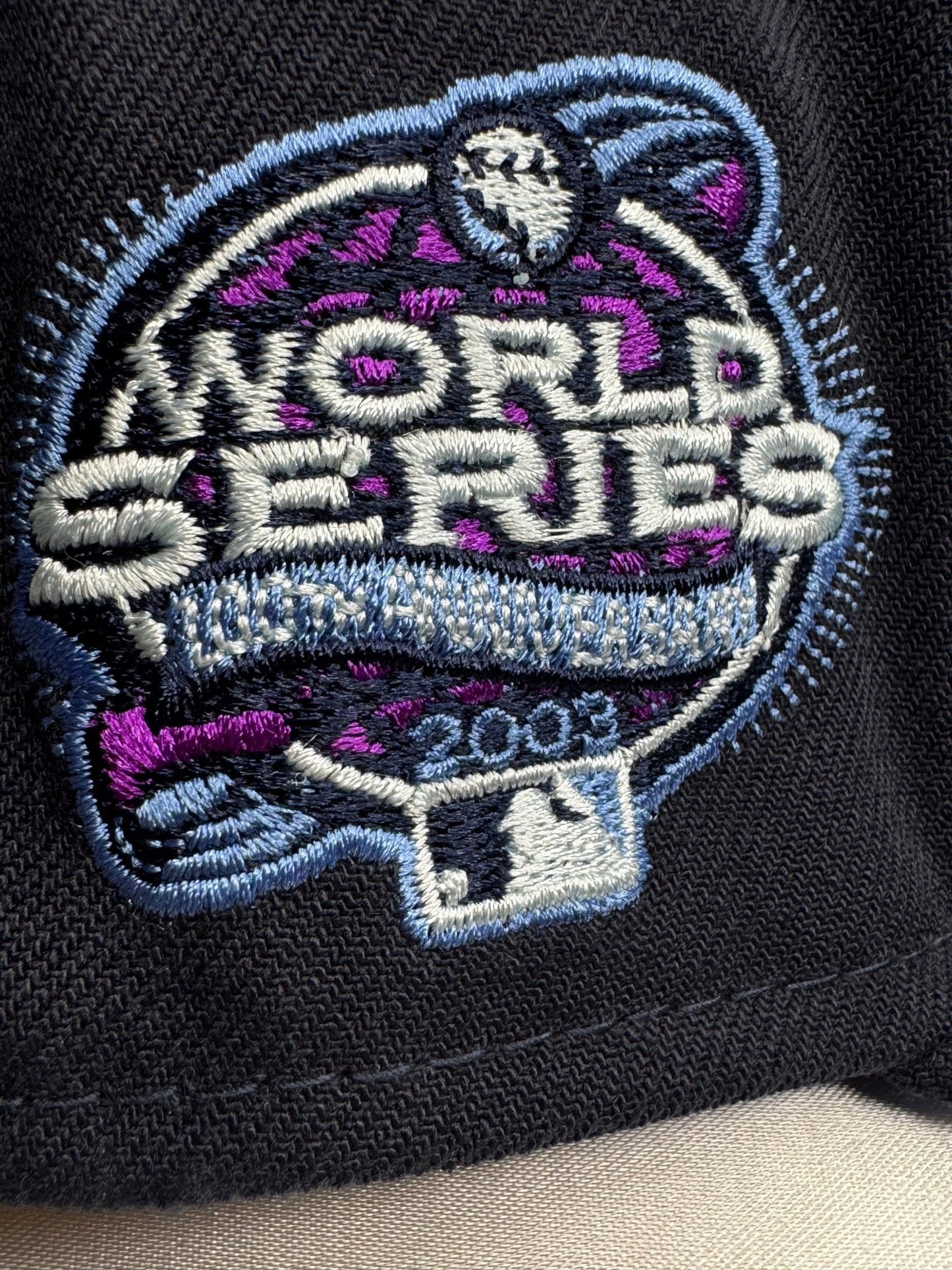 New Era 59FIFTY Miami Marlins Fitted 7 1/2 - ExclusiveCrowns