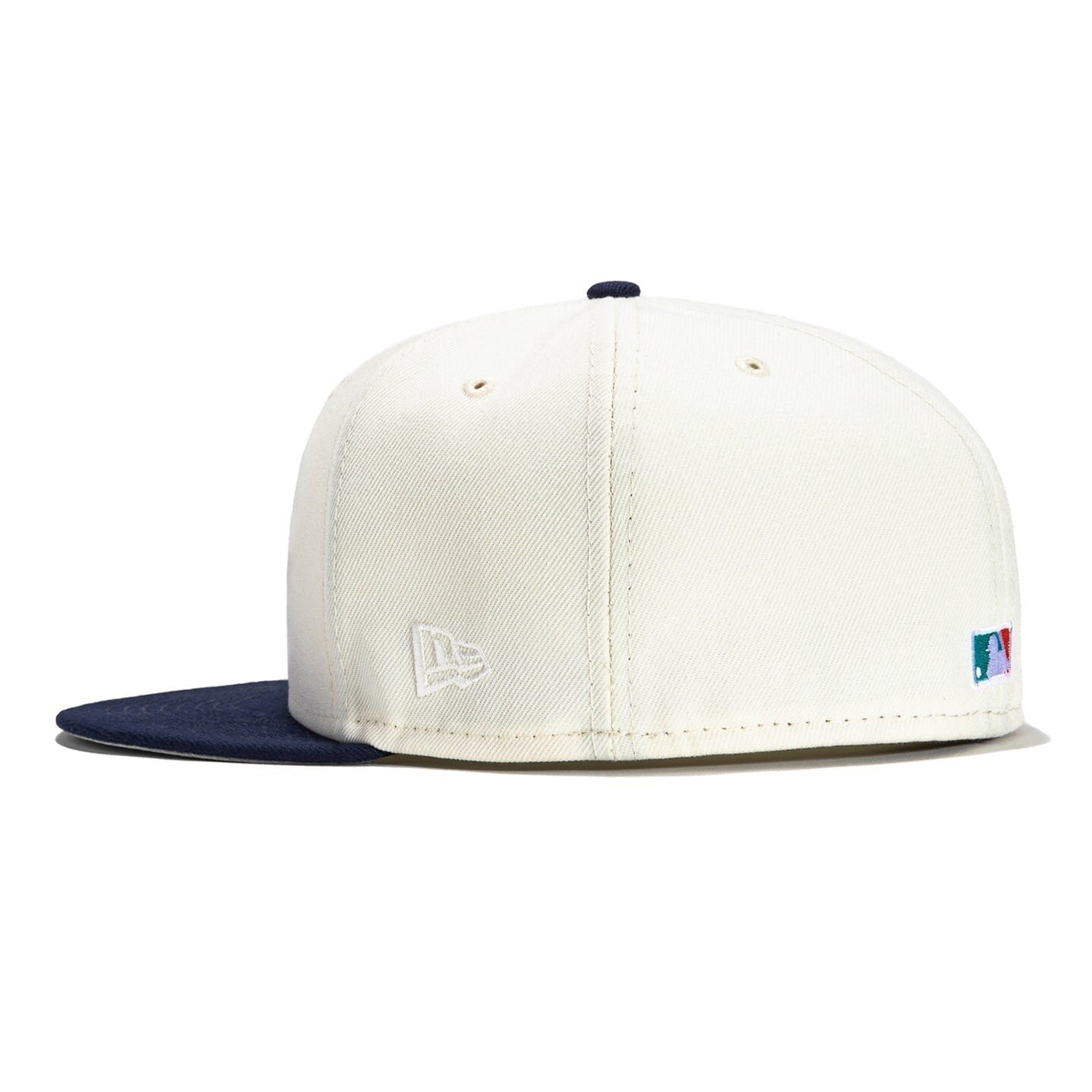 New Era 59FIFTY New York Mets Fitted 7 3/8 - ExclusiveCrowns