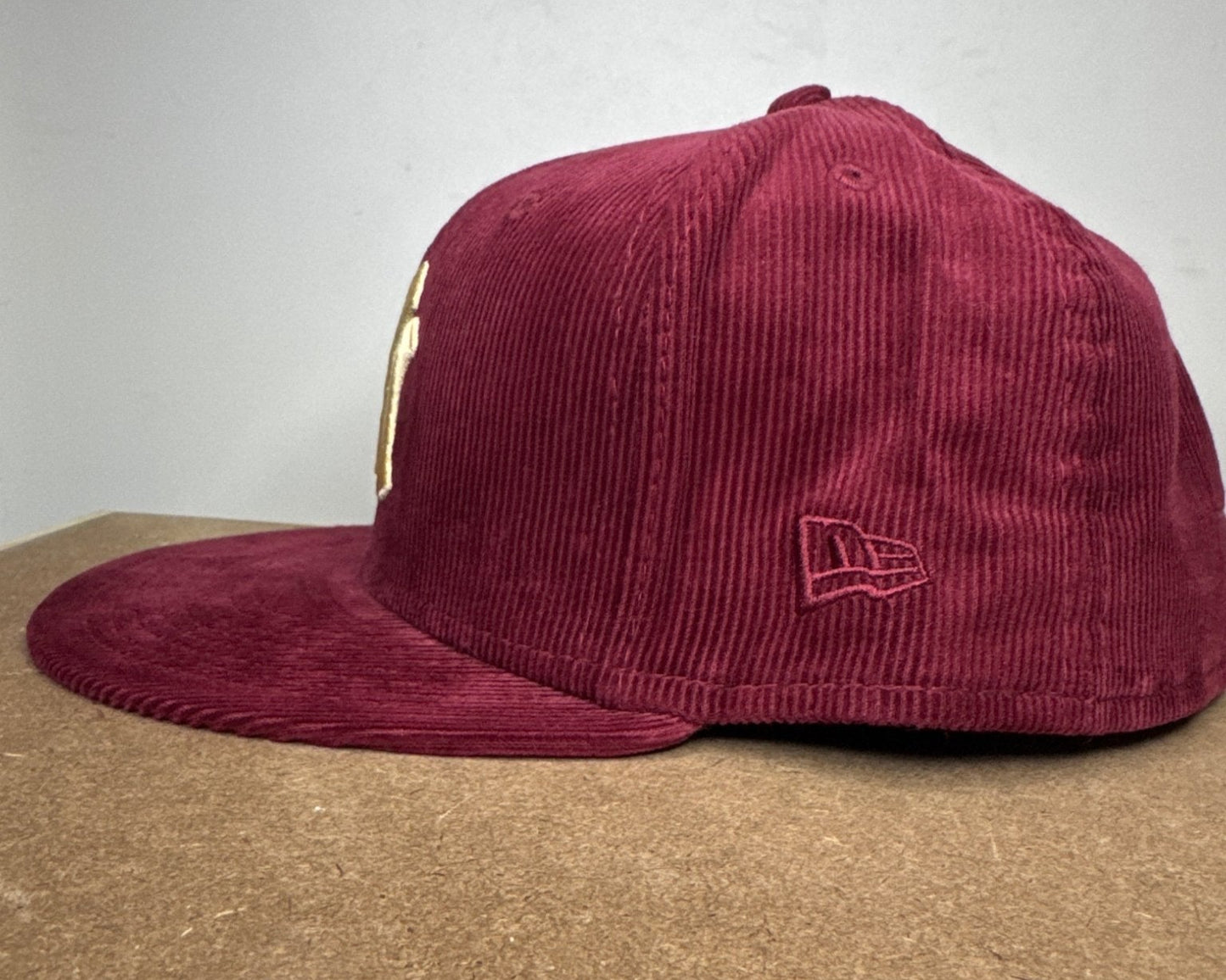 New Era 59FIFTY New York Yankees Fitted 7 5/8 - ExclusiveCrowns
