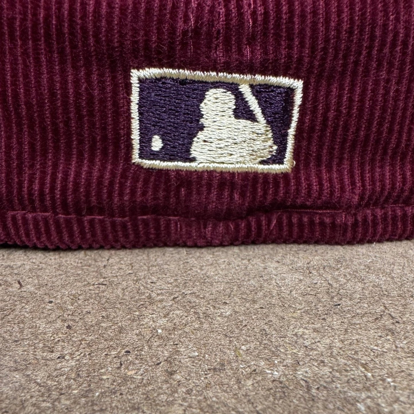 New Era 59FIFTY New York Yankees Fitted 7 5/8 - ExclusiveCrowns