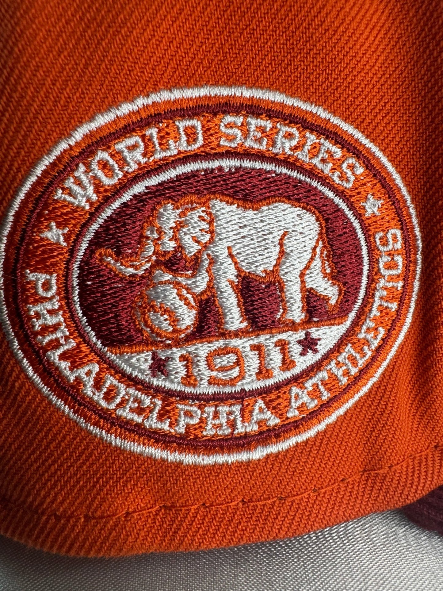New Era 59FIFTY Oakland Athletics Fitted 7 1/4 - ExclusiveCrowns