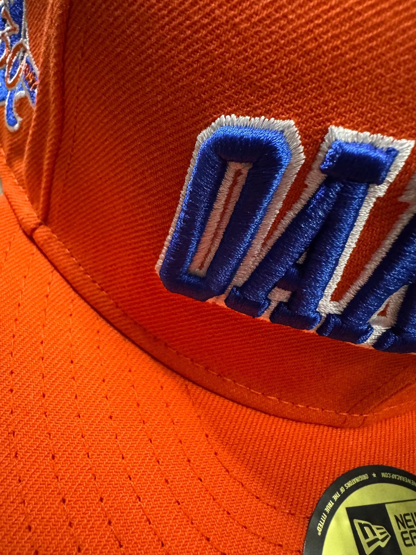 New Era 59FIFTY Oakland Athletics Fitted 7 1/8 - ExclusiveCrowns