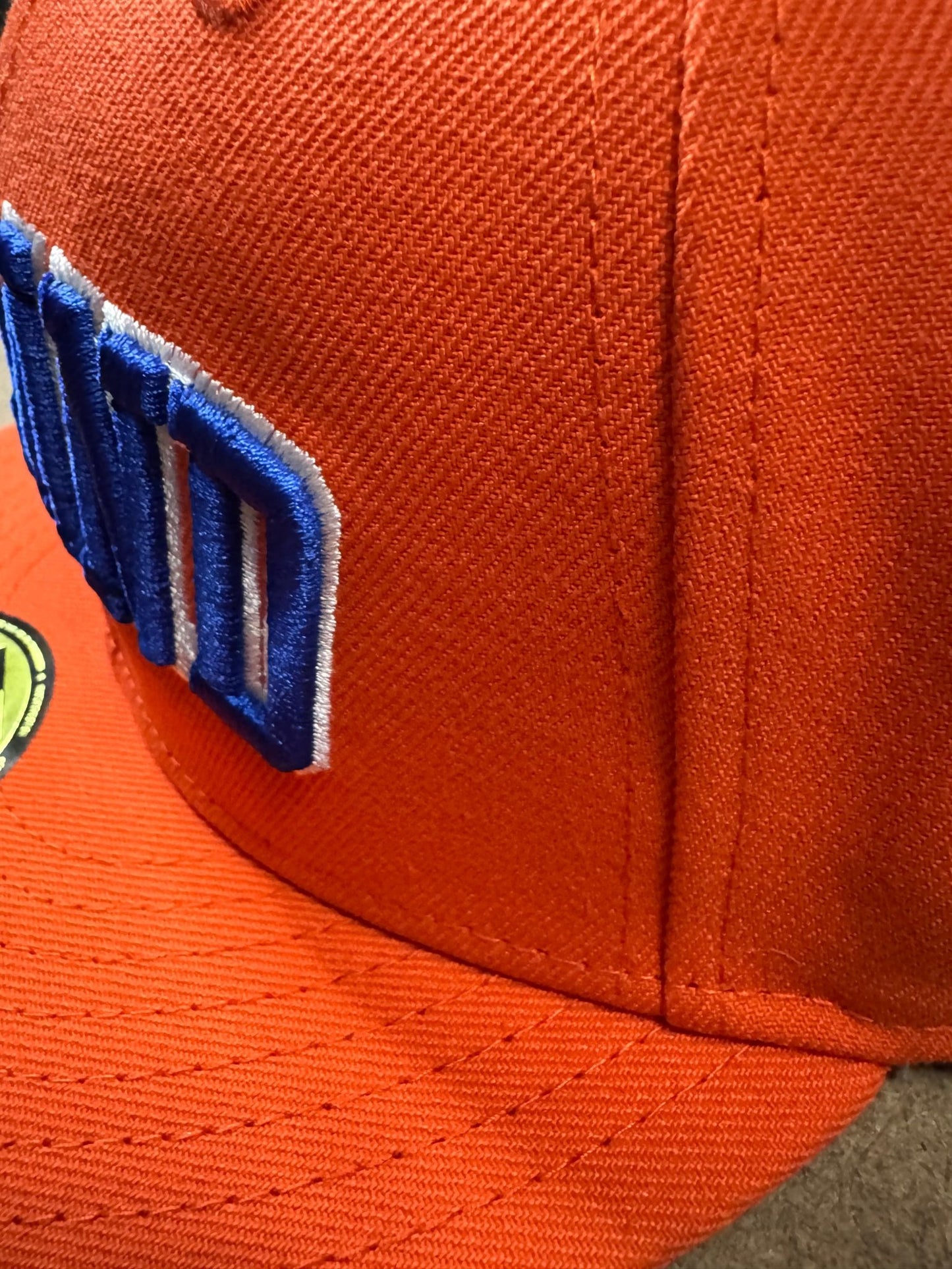 New Era 59FIFTY Oakland Athletics Fitted 7 1/8 - ExclusiveCrowns