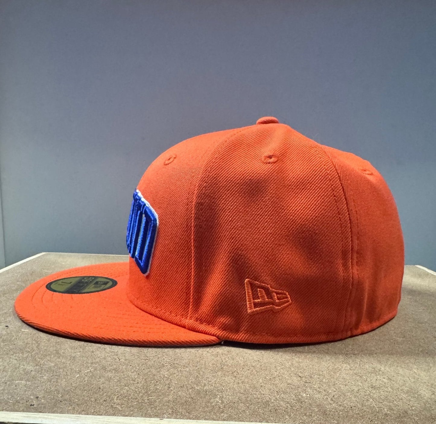 New Era 59FIFTY Oakland Athletics Fitted 7 1/8 - ExclusiveCrowns