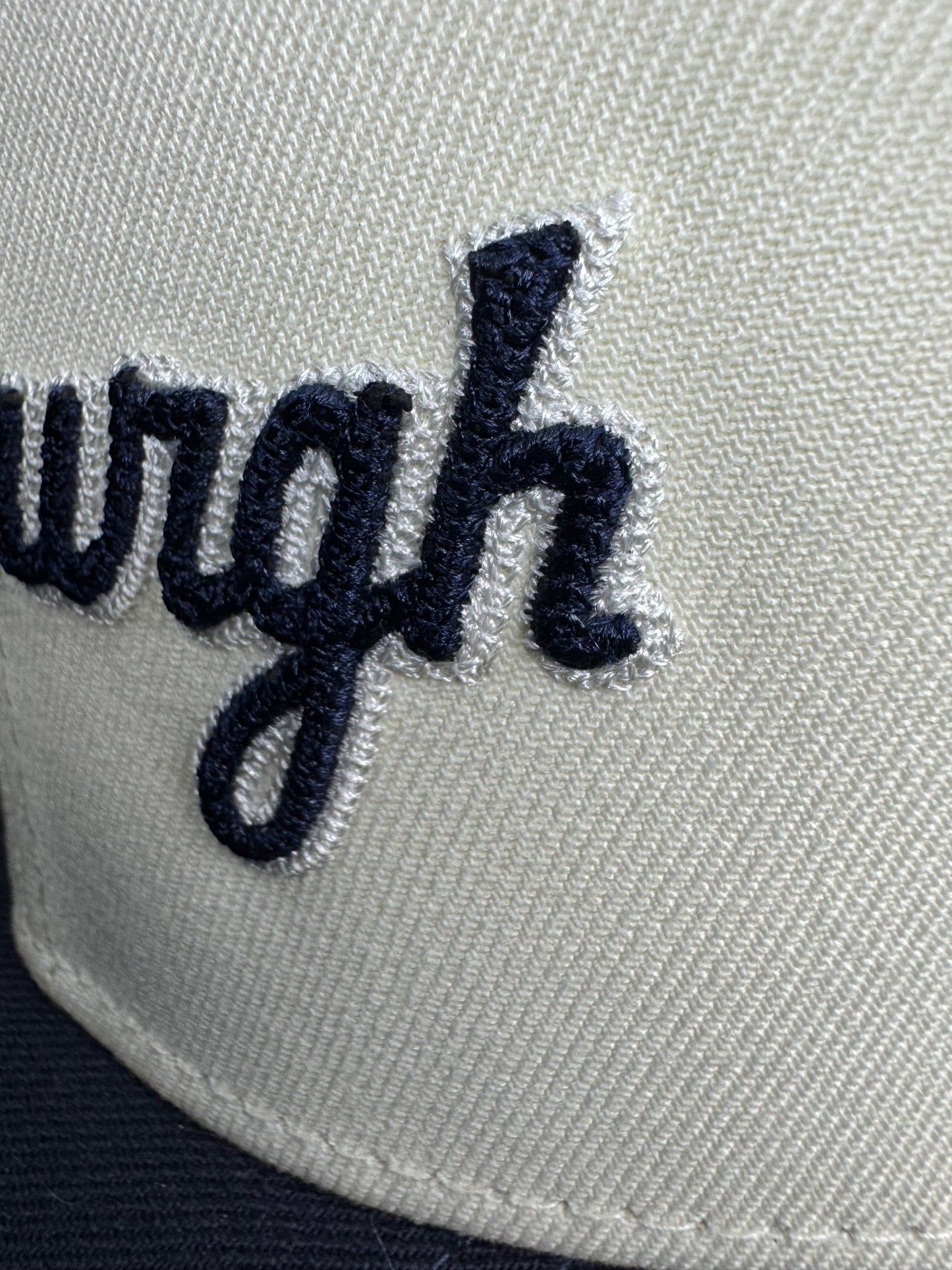 New Era 59FIFTY Pittsburg Pirates Fitted 7 1/2 - ExclusiveCrowns