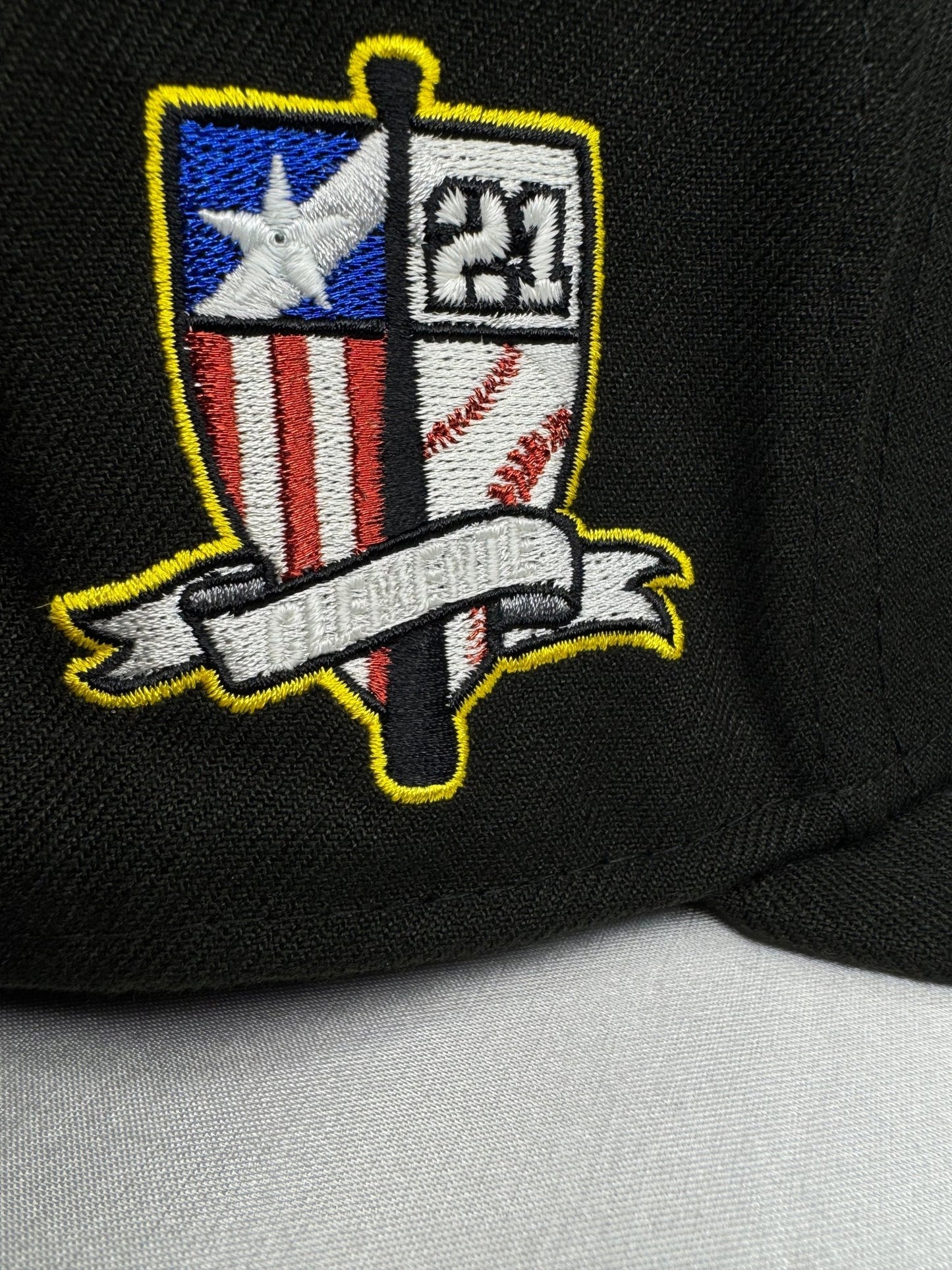 New Era 59FIFTY Pittsburg Pirates Fitted 7 3/8 - ExclusiveCrowns